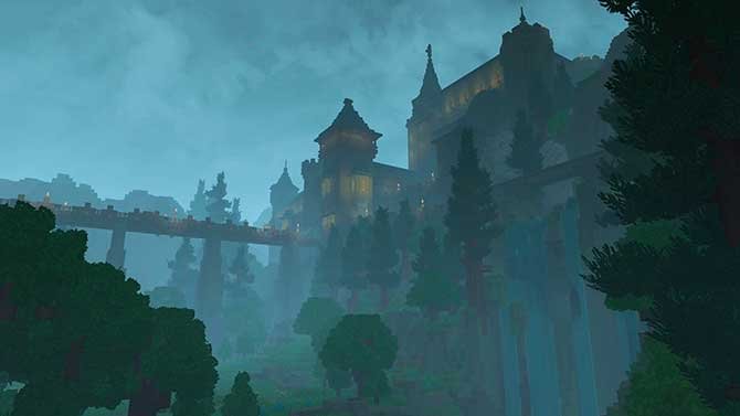 mods hytale