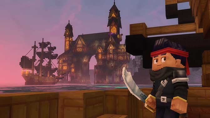 mods hytale