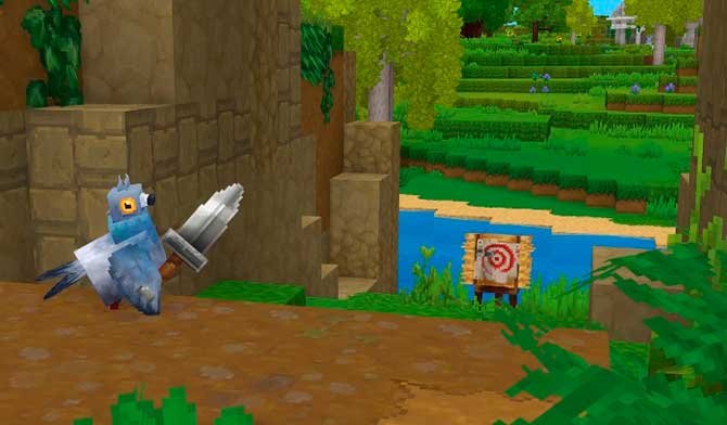 mods hytale